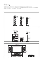 Preview for 7 page of KEF q series Owner'S Manual