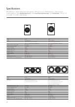 Preview for 11 page of KEF q series Owner'S Manual