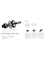 Preview for 4 page of KEF Q100 Brochure & Specs