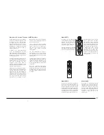 Preview for 4 page of KEF REFERENCE 201/2 Owner'S Manual