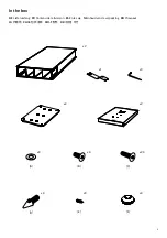 Preview for 3 page of KEF S3 Installation Manual