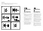 Предварительный просмотр 9 страницы KEF SP4051WA Owner'S Manual