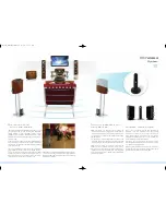 Предварительный просмотр 2 страницы KEF Wireless Brochure