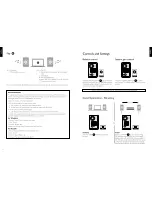 Preview for 5 page of KEF X300A Quick Start Manual