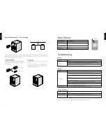 Preview for 6 page of KEF X300A Quick Start Manual