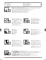 Preview for 4 page of KEF XQ Series XQ60 Installation Manual