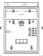 Preview for 5 page of KEF XQ Series XQ60 Installation Manual