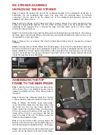 Preview for 4 page of Keiser m5 User Manual