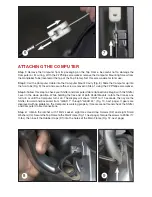 Preview for 5 page of Keiser m5 User Manual