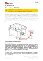 Preview for 15 page of Keit IRmadillo DOC1049R User Manual