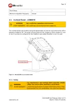 Preview for 19 page of Keit IRmadillo DOC1049R User Manual