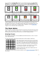 Preview for 9 page of Keith McMillen Instruments QuNeo Reference Manual