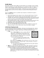 Preview for 10 page of Keith McMillen Instruments QuNeo Reference Manual