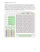 Preview for 28 page of Keith McMillen Instruments QuNeo Reference Manual