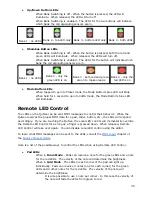 Preview for 35 page of Keith McMillen Instruments QuNeo Reference Manual