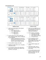 Preview for 25 page of Keith McMillen Instruments QuNexus Reference Manual