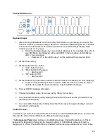 Preview for 26 page of Keith McMillen Instruments QuNexus Reference Manual