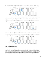 Preview for 29 page of Keith McMillen Instruments QuNexus Reference Manual