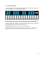 Preview for 37 page of Keith McMillen Instruments QuNexus Reference Manual