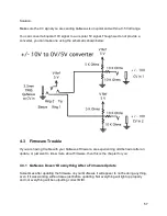 Preview for 57 page of Keith McMillen Instruments QuNexus Reference Manual