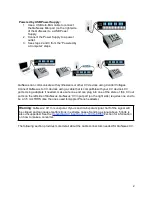 Preview for 2 page of Keith McMillen Instruments QuNexus User Manual