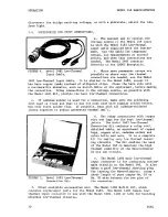 Preview for 16 page of Keithley 148 Instruction Manual