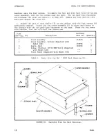 Preview for 24 page of Keithley 148 Instruction Manual