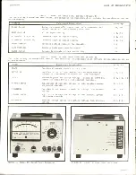 Preview for 6 page of Keithley 155 Instruction Manual