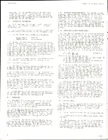 Preview for 8 page of Keithley 155 Instruction Manual