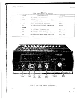 Предварительный просмотр 6 страницы Keithley 165 Instruction Manual