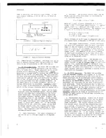 Предварительный просмотр 10 страницы Keithley 165 Instruction Manual