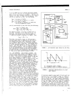 Предварительный просмотр 16 страницы Keithley 165 Instruction Manual