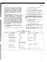 Предварительный просмотр 21 страницы Keithley 165 Instruction Manual