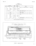 Preview for 12 page of Keithley 169 Instruction Manual