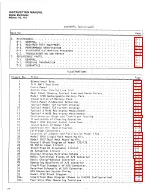 Preview for 5 page of Keithley 172 Instruction Manual