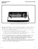 Предварительный просмотр 21 страницы Keithley 172 Instruction Manual