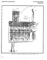 Preview for 36 page of Keithley 172 Instruction Manual