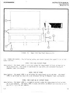 Предварительный просмотр 48 страницы Keithley 172 Instruction Manual