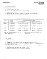 Preview for 78 page of Keithley 172 Instruction Manual