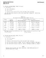 Предварительный просмотр 81 страницы Keithley 172 Instruction Manual