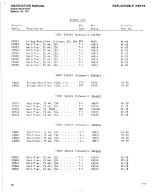 Preview for 117 page of Keithley 172 Instruction Manual