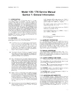 Предварительный просмотр 5 страницы Keithley 1765 Service Manual