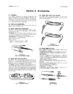 Preview for 9 page of Keithley 1765 Service Manual