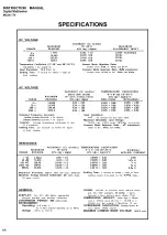 Preview for 1 page of Keithley 178 Instruction Manual