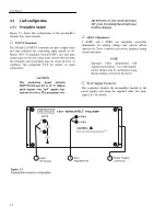 Preview for 16 page of Keithley 1801 Instruction Manual