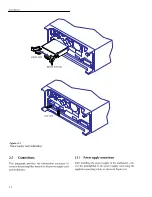 Preview for 20 page of Keithley 1801 Instruction Manual