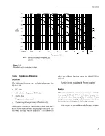 Preview for 28 page of Keithley 1801 Instruction Manual