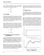 Предварительный просмотр 21 страницы Keithley 194 Instruction Manual