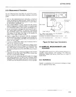 Предварительный просмотр 37 страницы Keithley 194 Instruction Manual