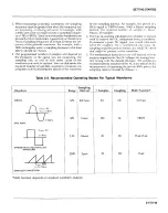 Предварительный просмотр 39 страницы Keithley 194 Instruction Manual